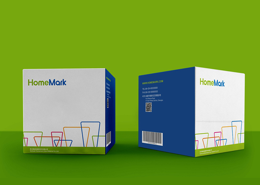 南芬区VI设计公司